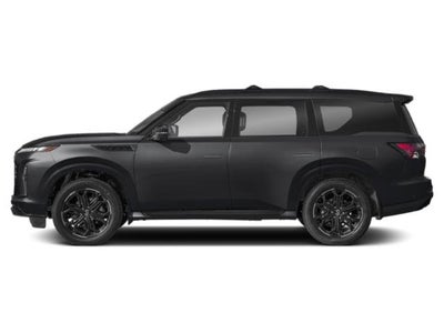 2026 INFINITI QX80 Sport 4WD