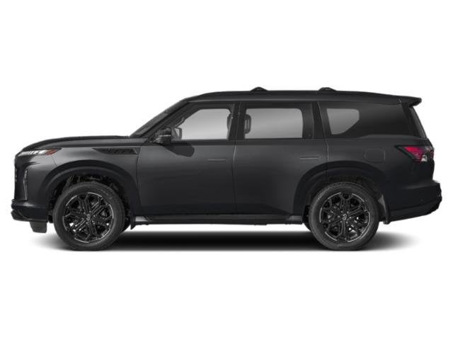 2026 INFINITI QX80 Sport 4WD