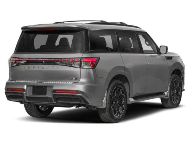 2026 INFINITI QX80 Sport 4WD
