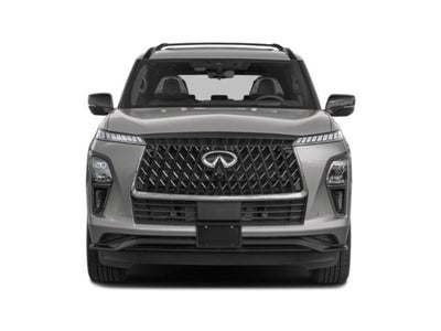 2026 INFINITI QX80 Sport 4WD