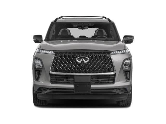 2026 INFINITI QX80 Sport 4WD