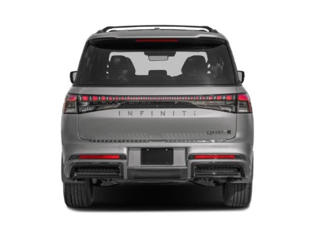 2026 INFINITI QX80 Sport 4WD