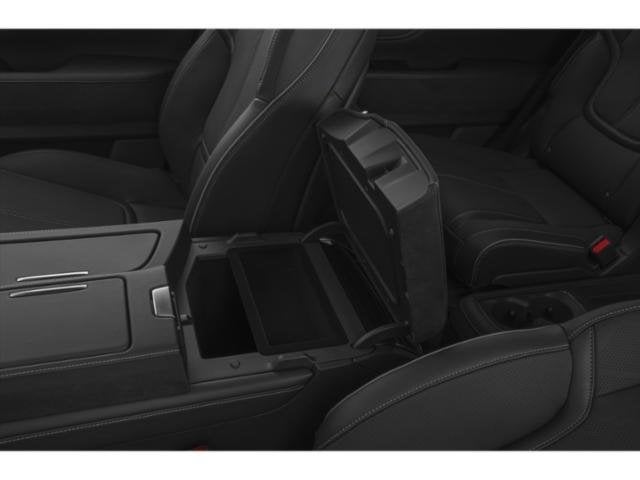 2026 INFINITI QX80 Sport 4WD