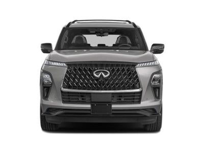 2026 INFINITI QX80 Sport 4WD