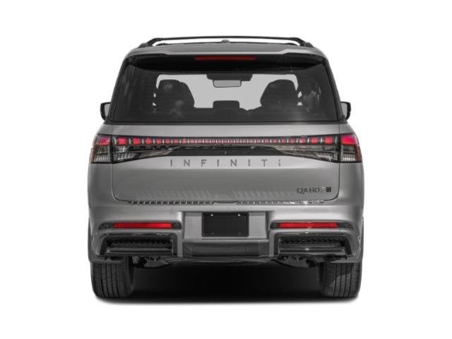 2026 INFINITI QX80 Sport 4WD