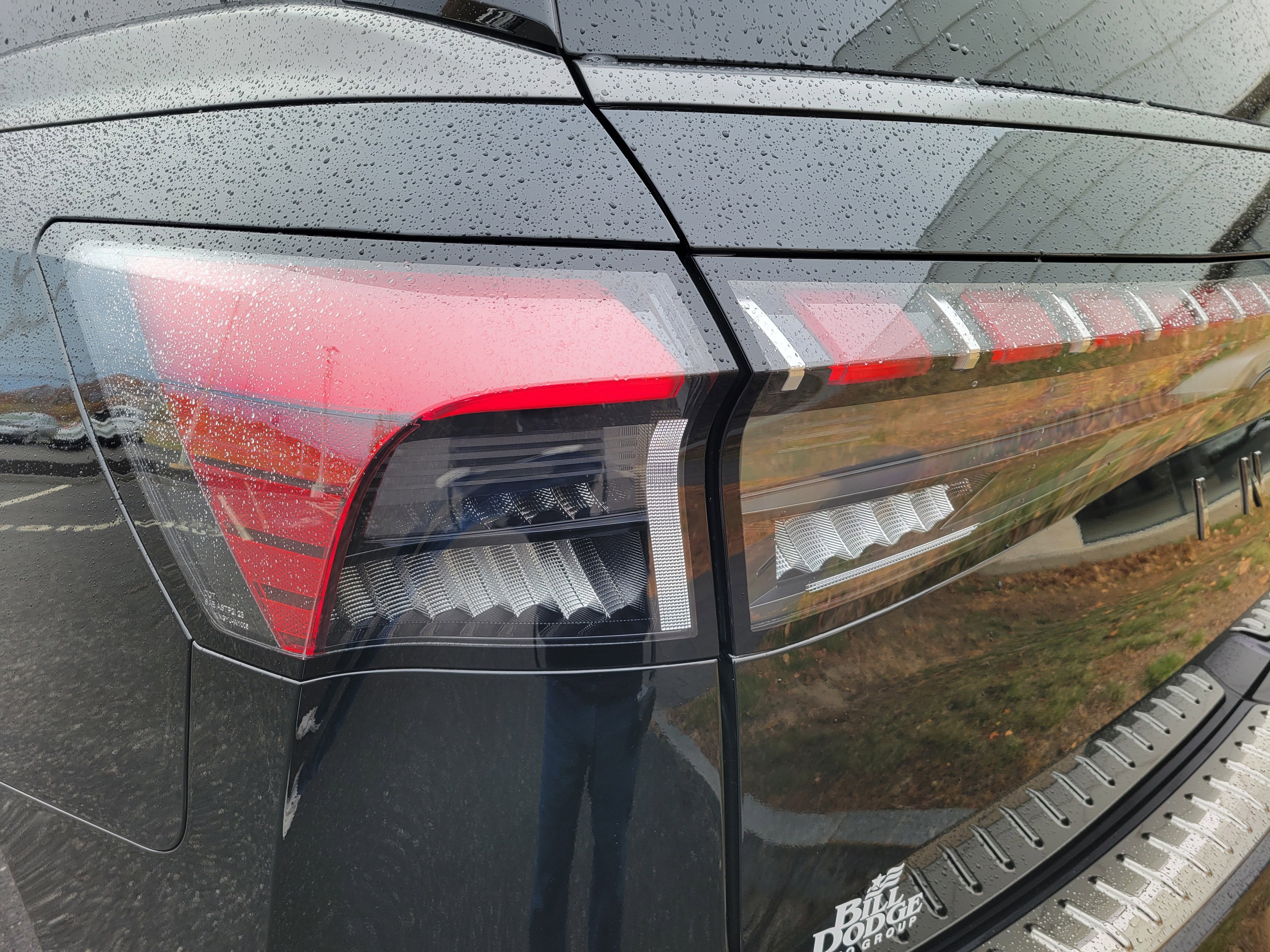 2026 INFINITI QX80 Sport 4WD