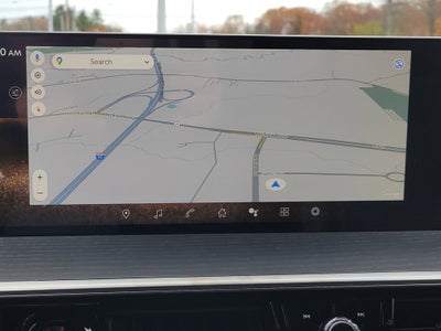 2026 INFINITI QX80 Sport 4WD