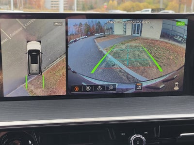 2026 INFINITI QX80 Sport 4WD