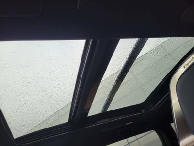 2026 INFINITI QX80 Sport 4WD