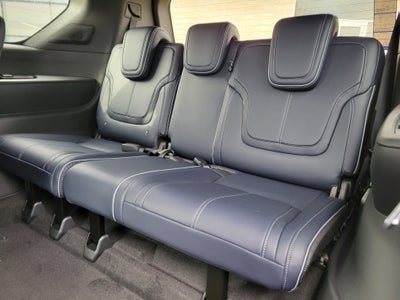 2026 INFINITI QX80 Sport 4WD