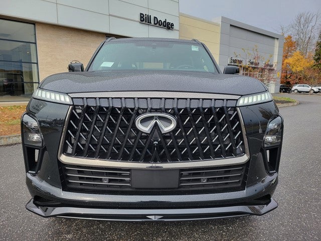 2026 INFINITI QX80 Sport 4WD
