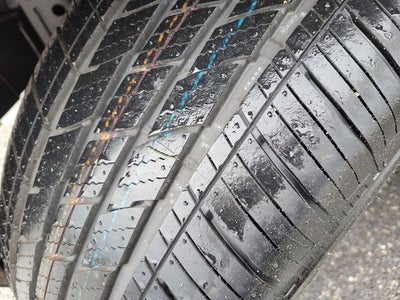 2026 INFINITI QX80 Sport 4WD