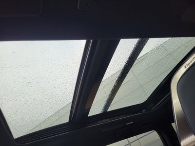 2026 INFINITI QX80 Sport 4WD