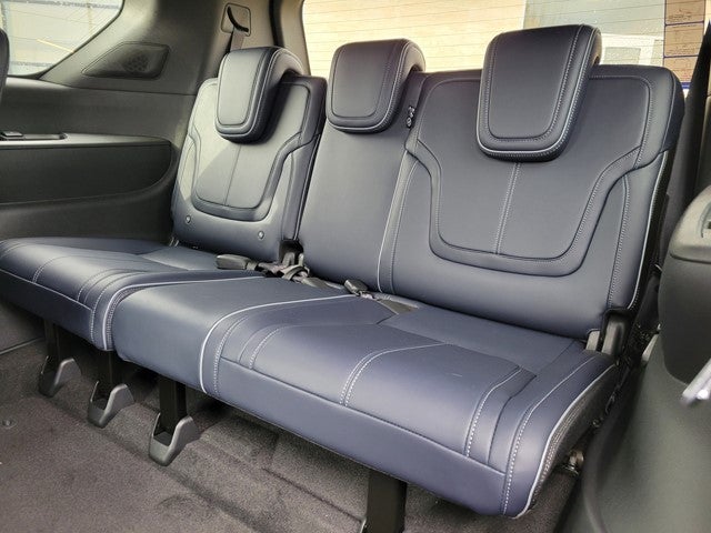 2026 INFINITI QX80 Sport 4WD