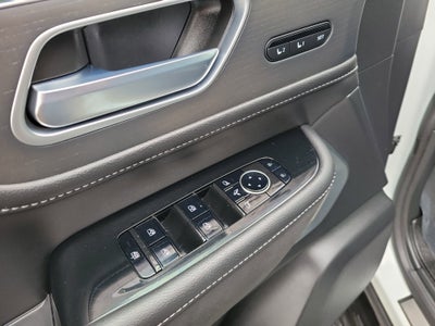 2025 INFINITI QX80 Sensory 4WD