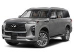 2025 INFINITI QX80 Sensory 4WD