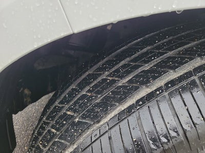 2025 INFINITI QX80 Sensory 4WD