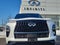 2026 INFINITI QX80 Sport 4WD