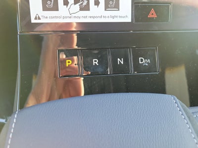 2026 INFINITI QX80 Sport 4WD