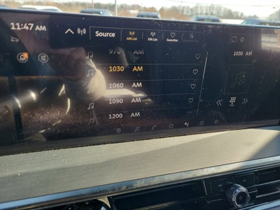 2026 INFINITI QX80 Sport 4WD