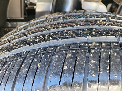 2026 INFINITI QX80 Sport 4WD