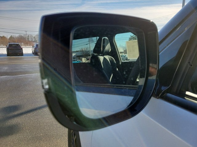 2026 INFINITI QX80 Sport 4WD