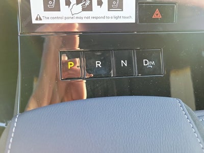 2026 INFINITI QX80 Sport 4WD