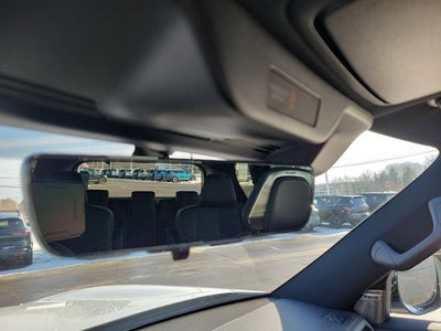 2026 INFINITI QX80 Sport 4WD