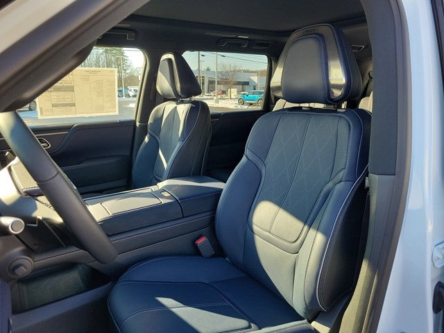 2026 INFINITI QX80 Sport 4WD