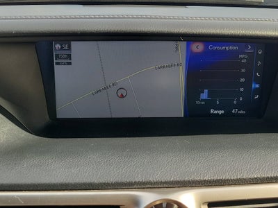 2019 Lexus GS GS 350