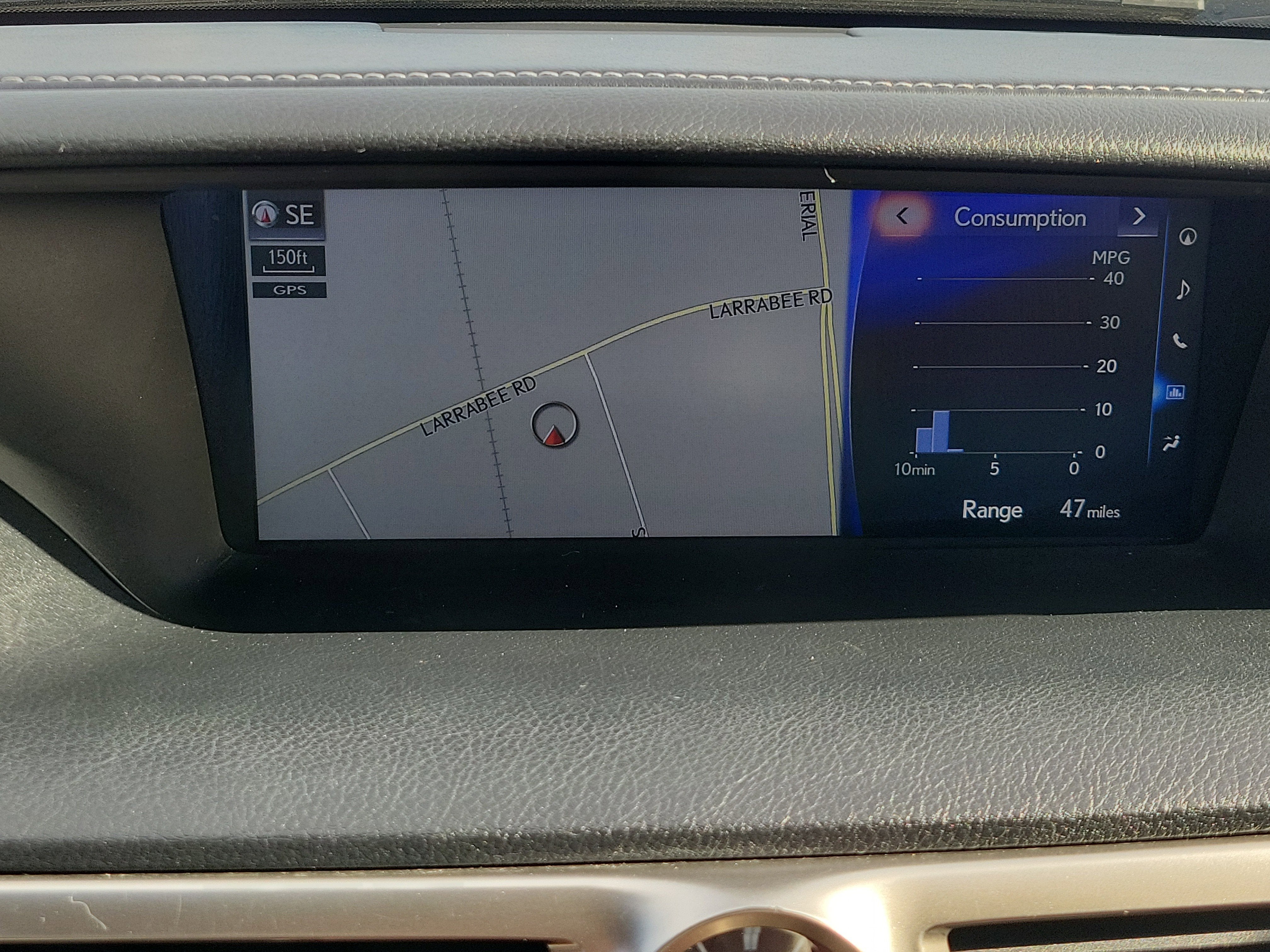 2019 Lexus GS GS 350