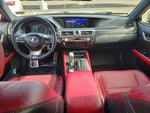 2019 Lexus GS GS 350