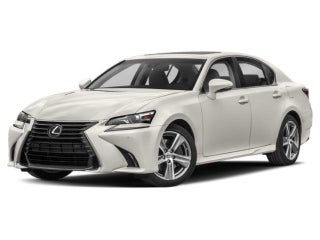 2019 Lexus GS GS 350