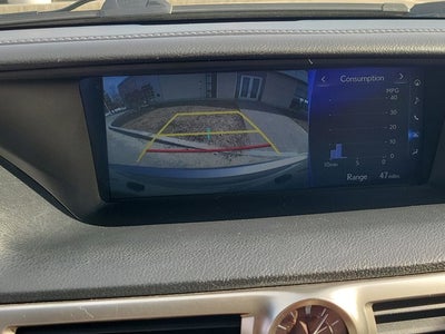 2019 Lexus GS GS 350