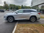 2022 Lexus RX RX 350L