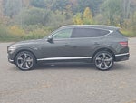 2025 Genesis GV80 2.5T Prestige