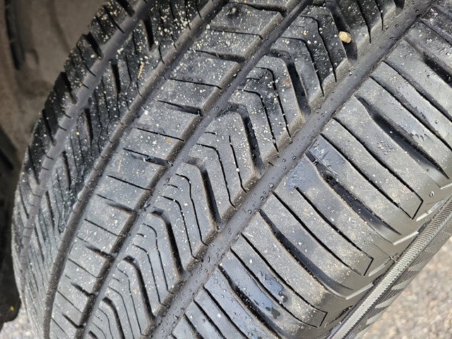 2020 Land Rover Range Rover HSE