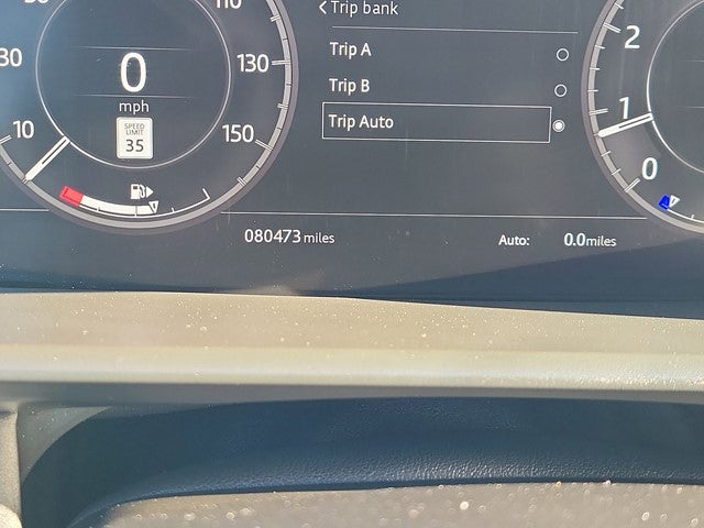 2019 Land Rover Discovery HSE