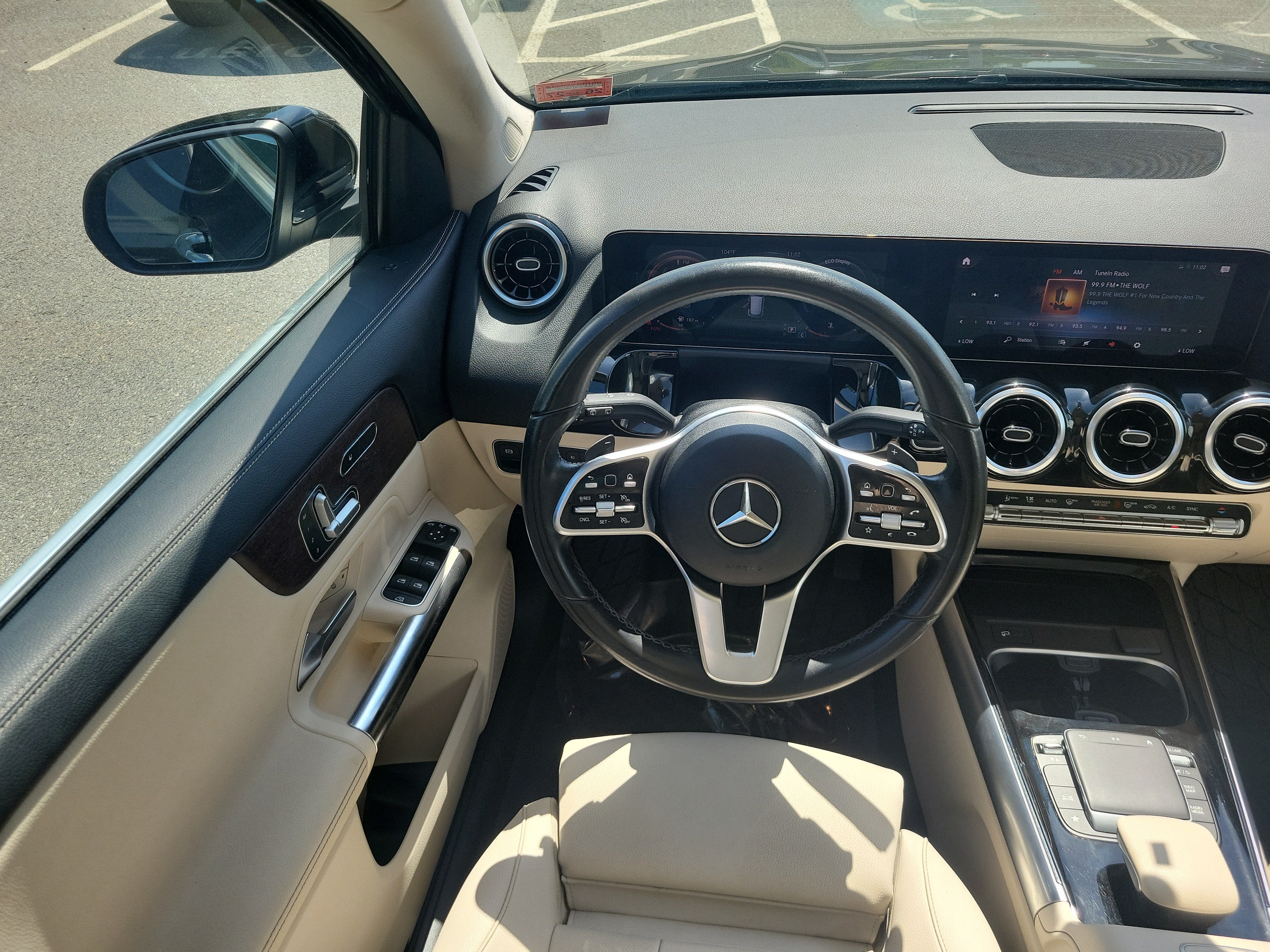 2022 Mercedes-Benz GLA GLA 250