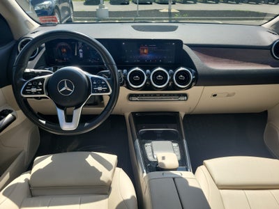 2022 Mercedes-Benz GLA GLA 250