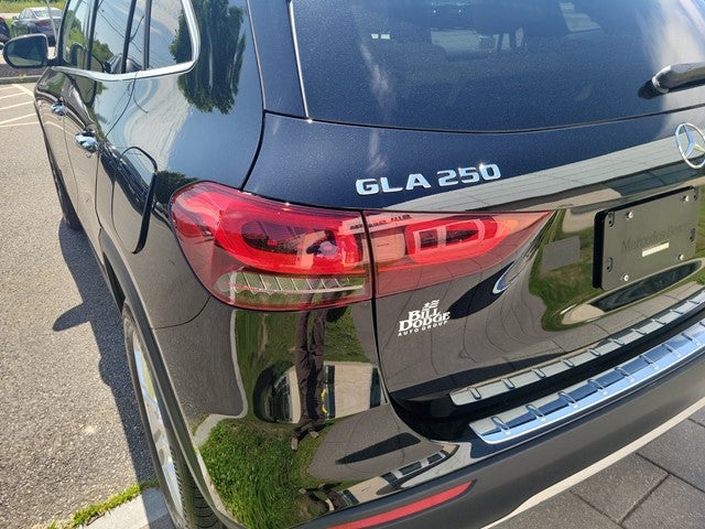 2022 Mercedes-Benz GLA GLA 250