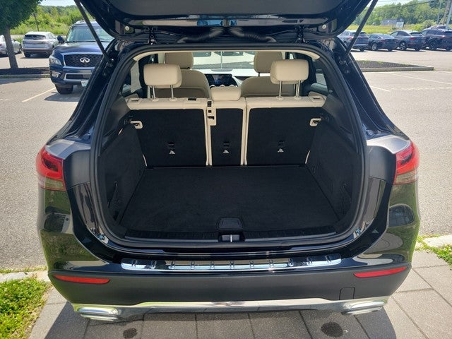 2022 Mercedes-Benz GLA GLA 250