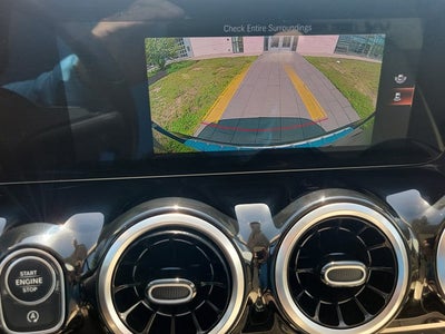 2022 Mercedes-Benz GLA GLA 250