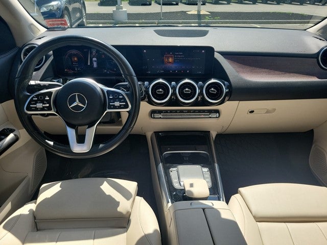 2022 Mercedes-Benz GLA GLA 250