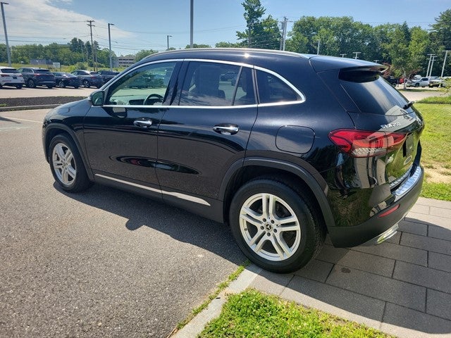 2022 Mercedes-Benz GLA GLA 250