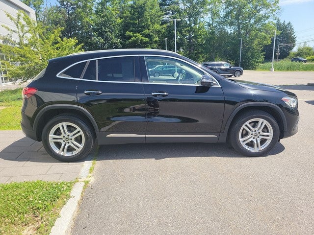 2022 Mercedes-Benz GLA GLA 250
