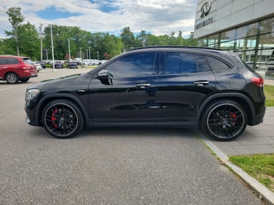 2022 Mercedes-Benz GLA AMG® GLA 45