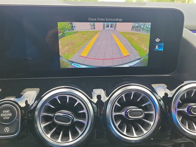 2022 Mercedes-Benz GLA AMG® GLA 45