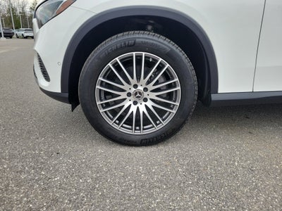 2025 Mercedes-Benz GLC GLC 300
