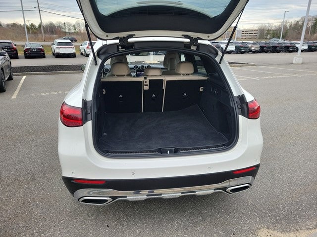 2025 Mercedes-Benz GLC GLC 300